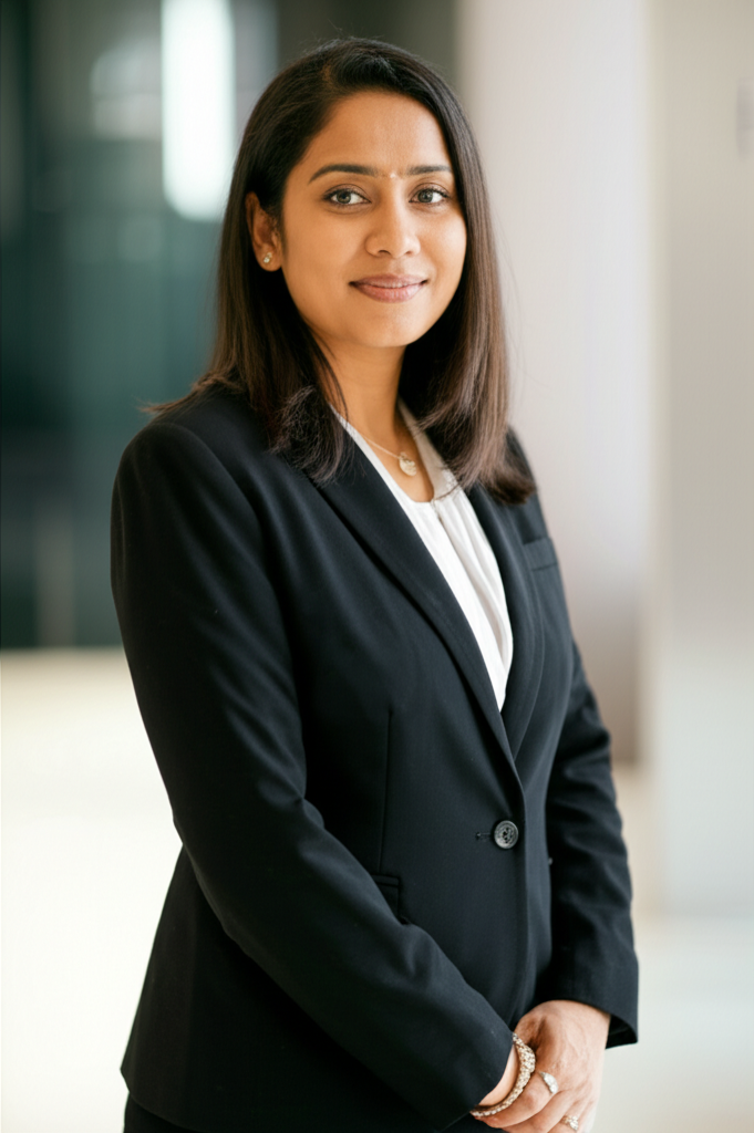 সাবরিনা আক্তার