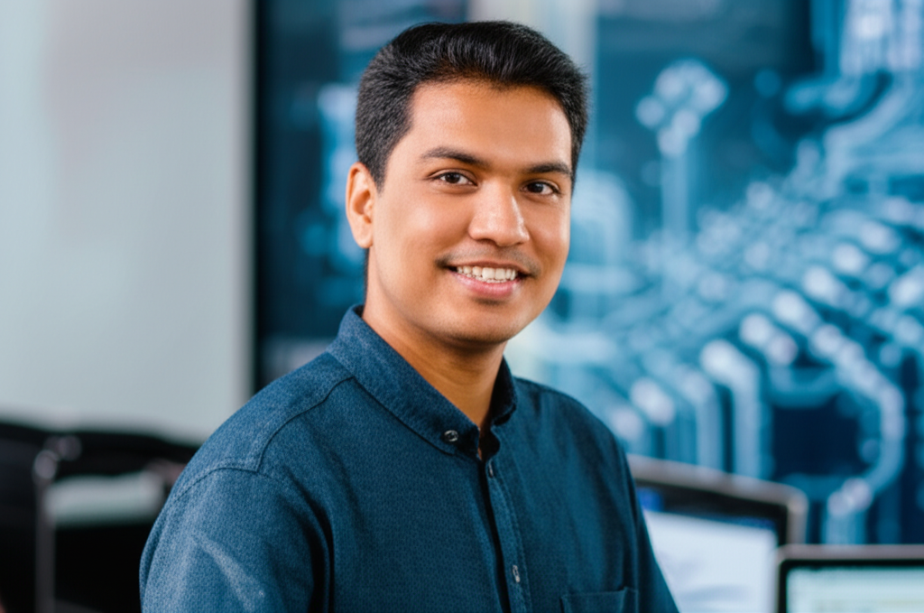 রাকিব হাসান